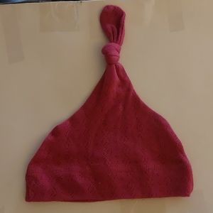Newborn hat